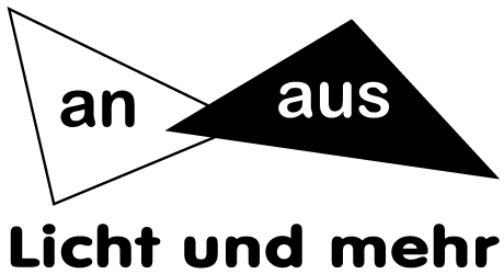 Company logo of an/aus Licht und mehr