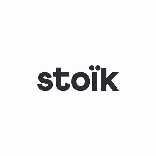 Logo der Firma Stoïk GmbH