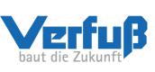 Logo der Firma Verfuß GmbH Bauunternehmen