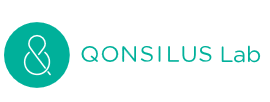 Logo der Firma Qonsilus GmbH