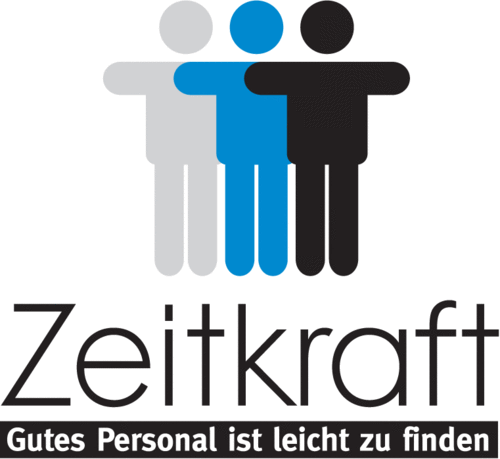 Logo der Firma Zeitkraft GmbH & Co. KG