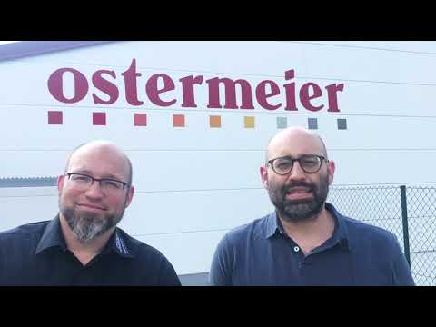 Ostermeier H2ydrogen Solutions: Motivation