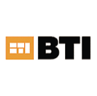 Logo der Firma BTI Befestigungstechnik GmbH & Co. KG