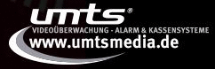 Logo der Firma UMTS Media Service GmbH