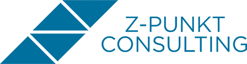 Logo der Firma Z-PUNKT CONSULTING GmbH
