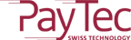 Logo der Firma PayTec AG