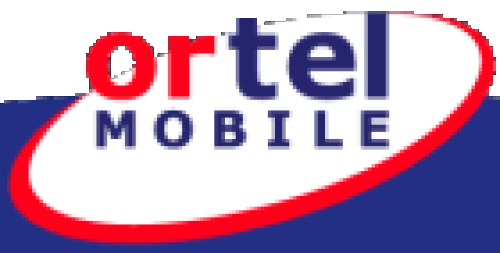 Logo der Firma Ortel Mobile GmbH