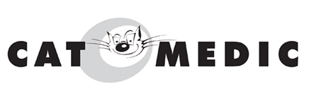 Company logo of CAT PRODUCTION GmbH