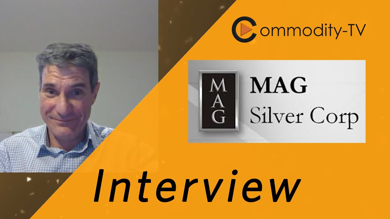 MAG Silver: CEO Update on Construction and New Deer Trail Project in the US