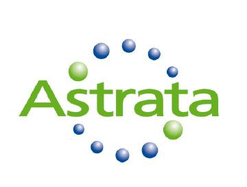 Logo der Firma Astrata Europe