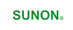 Logo der Firma Sunon Europe