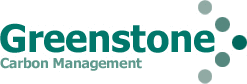 Logo der Firma Greenstone Carbon Management Ltd