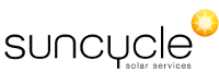 Logo der Firma Suncycle GmbH