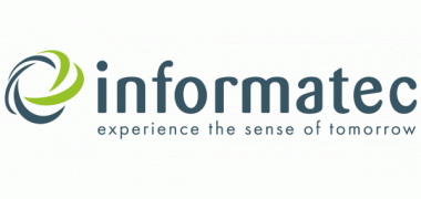 Logo der Firma Informatec Ltd.liab.Co.