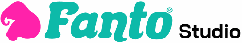 Logo der Firma Fanto - Susanne Klaus