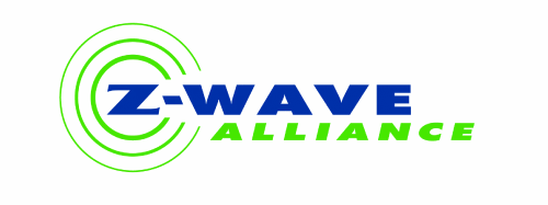 Logo der Firma Z-Wave Alliance
