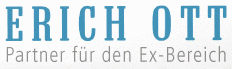 Logo der Firma Erich Ott GmbH & Co. KG