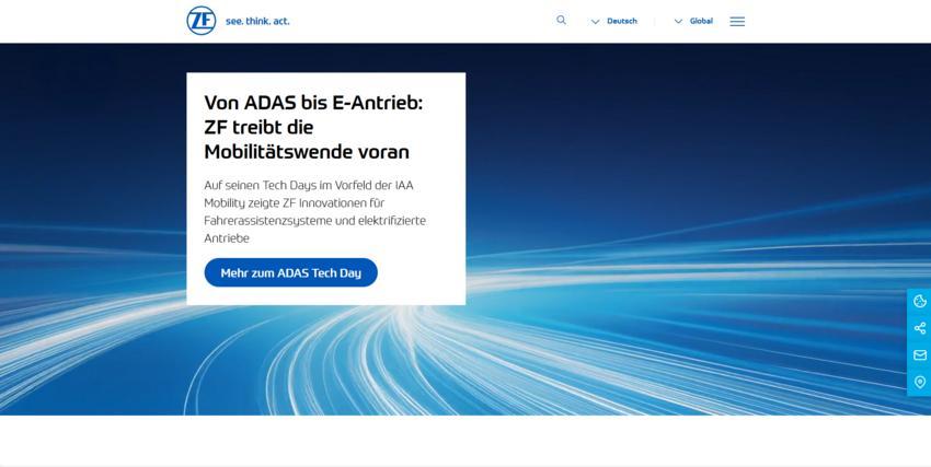 Website Promotion