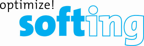 Logo der Firma Softing IT Networks GmbH