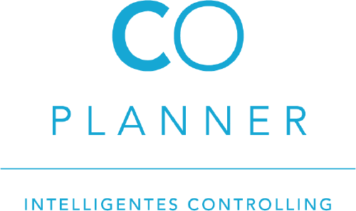 Logo der Firma CoPlanner Software & Consulting GmbH