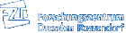 Logo der Firma Helmholtz-Zentrum Dresden-Rossendorf e. V.