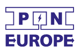 Logo der Firma P&N Europe