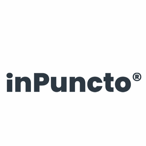 Logo der Firma inPuncto GmbH