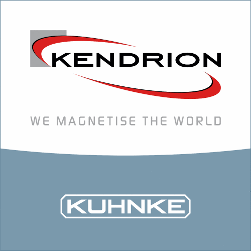 Logo der Firma Kendrion Kuhnke Automation GmbH