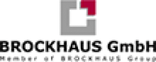 Logo der Firma Brockhaus Consulting GmbH