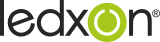 Logo der Firma ledxon GmbH
