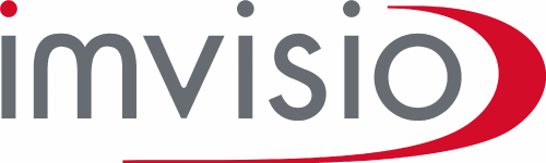 Logo der Firma imvisio GmbH