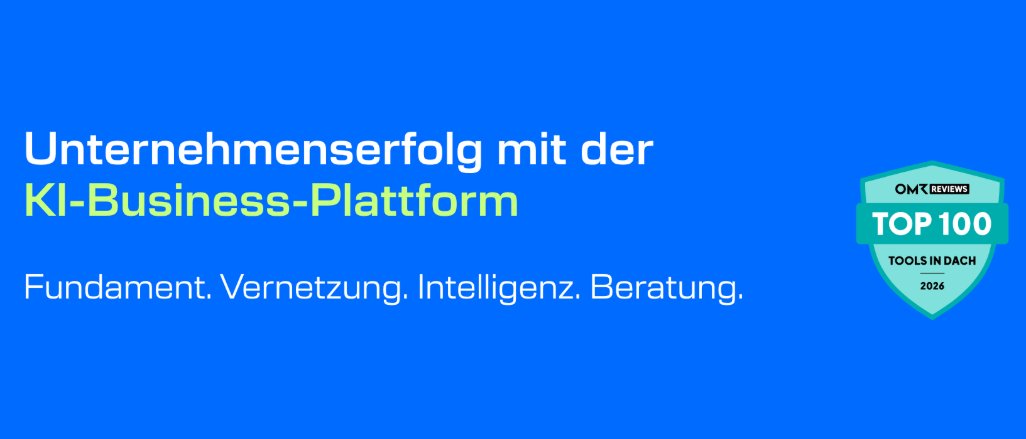 Titelbild der Firma agorum® Software GmbH