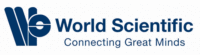 Company logo of World Scientific Publishing Co. Pte. Ltd.