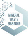 Logo der Firma Mineral Waste Manager GmbH