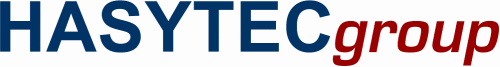 Logo der Firma HASYTEC Electronics AG