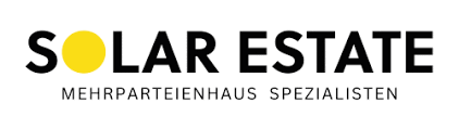 Logo der Firma Solar Estate PV GmbH