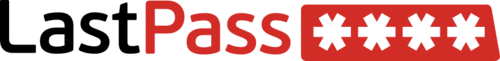 Logo der Firma LastPass