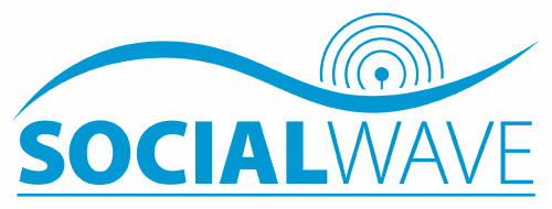 Company logo of Socialwave GmbH