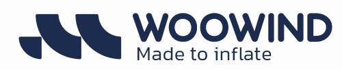 Company logo of WOOWIND