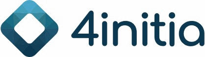 Logo der Firma 4initia GmbH