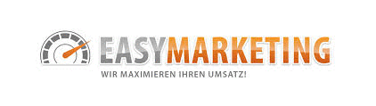 Logo der Firma easymarketing AG