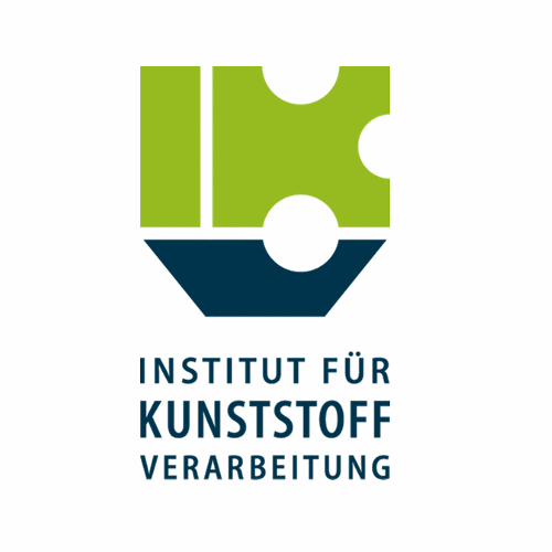 Logo der Firma Institut für Kunststoffverarbeitung (IKV) in Industrie und Handwerk an der RWTH Aachen