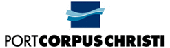 Logo der Firma Port Corpus Christi