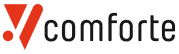 Company logo of comforte AG