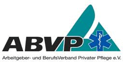 Logo der Firma Arbeitgeber- und BerufsVerband Privater Pflege - ABVP e.V.