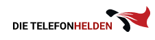 Company logo of Die Telefonhelden