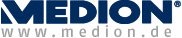 Company logo of MEDION AG