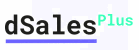 Logo der Firma dSales Plus GmbH