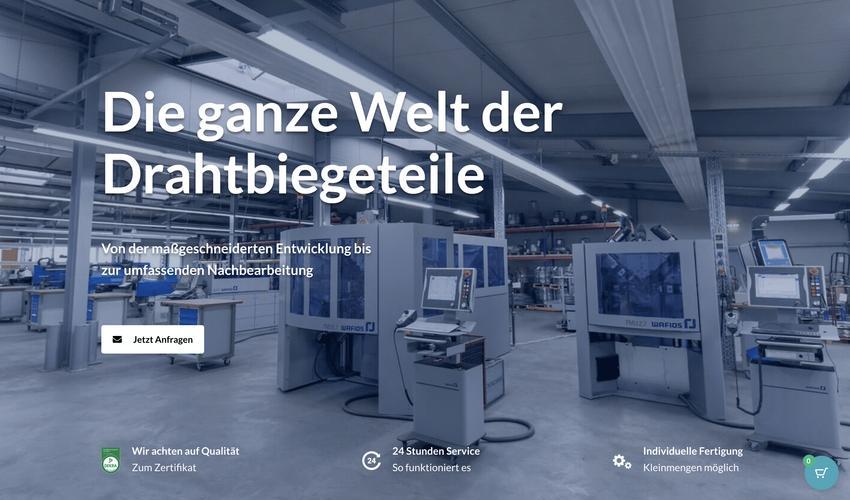 Website Promotion