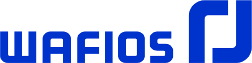Logo der Firma WAFIOS Aktiengesellschaft